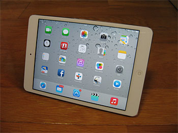  iPad mini