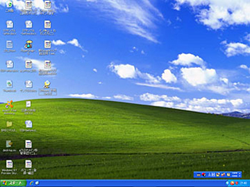 Windows XP